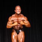 Luc  Molines - IFBB Toronto Pro Supershow 2011 - #1